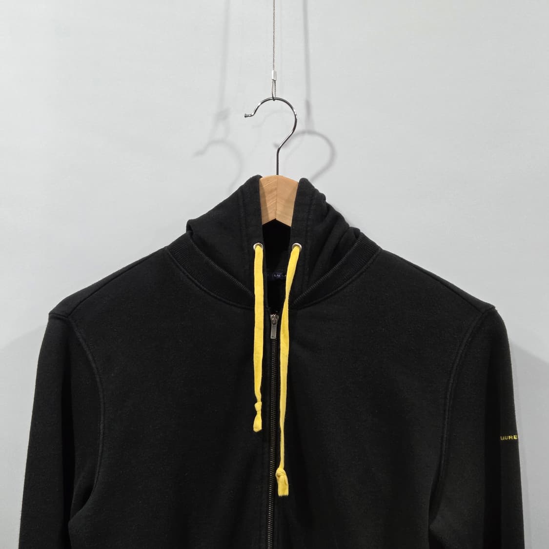 폴로랄프로렌 스포츠 기모 후드집업 90 상품이미지2