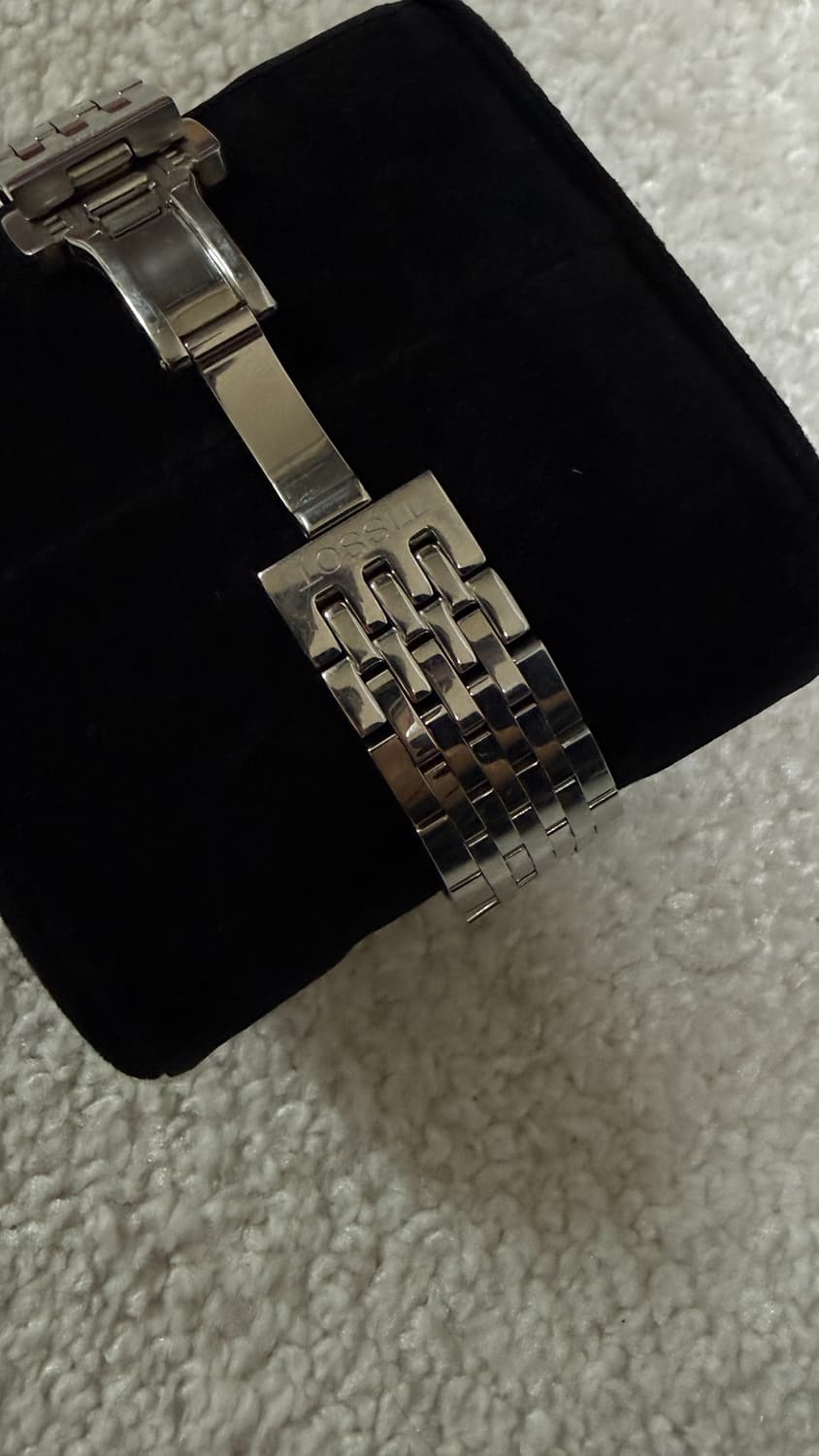 티쏘 르로끌 파워매틱80 39mm 상품이미지4