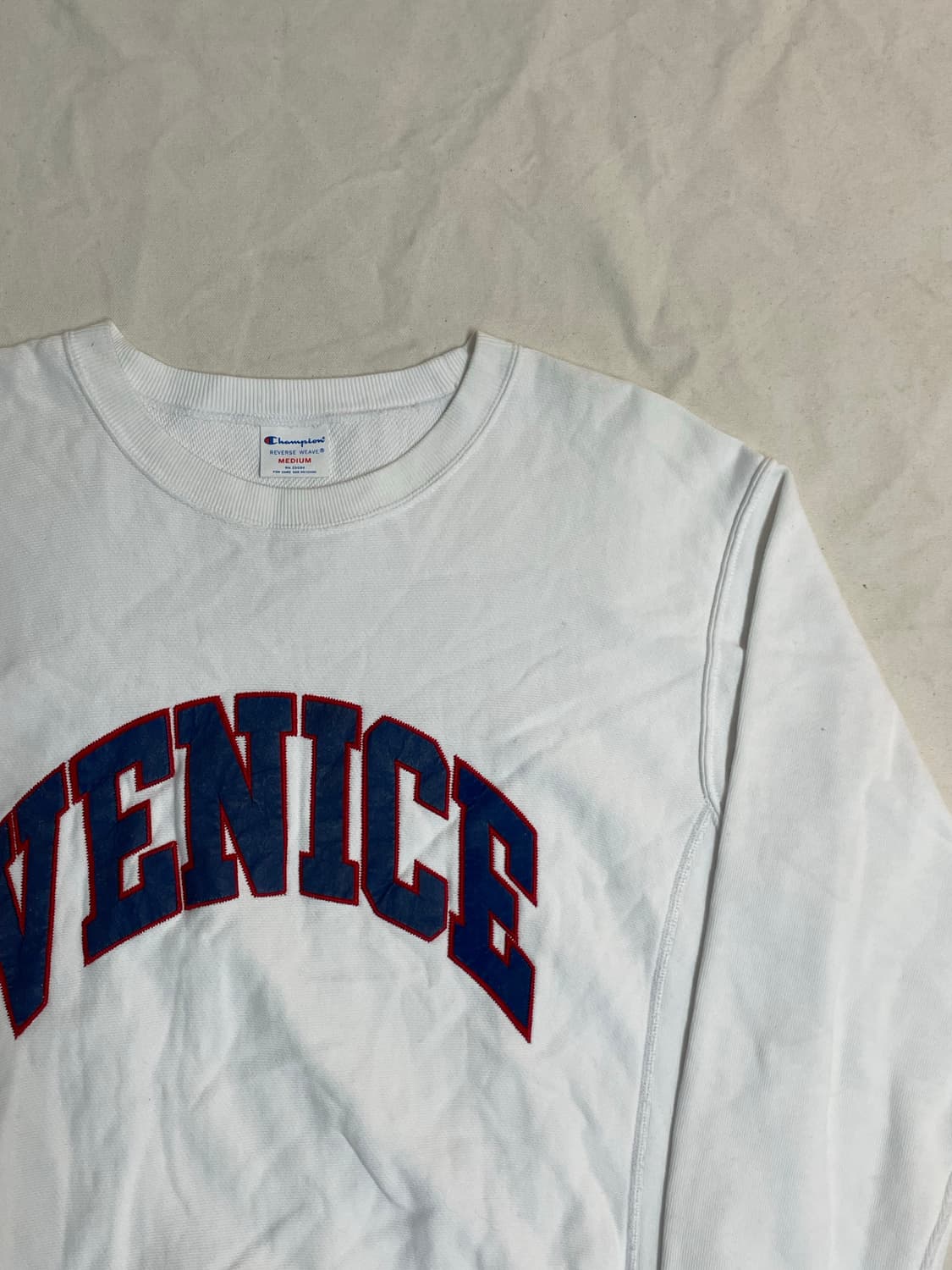 챔피온 맨투맨  상품이미지4