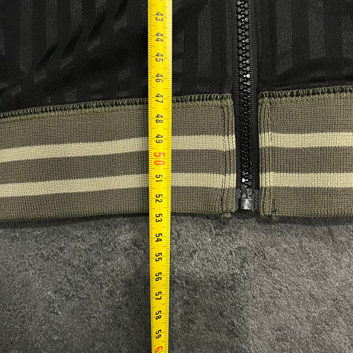 dkny y2k 딱붙 매쉬 후드 져기 추천 상품이미지6