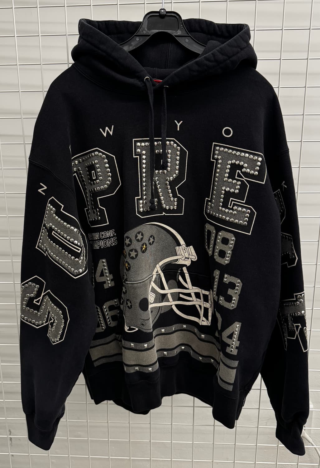 슈프림 후드 상품이미지1