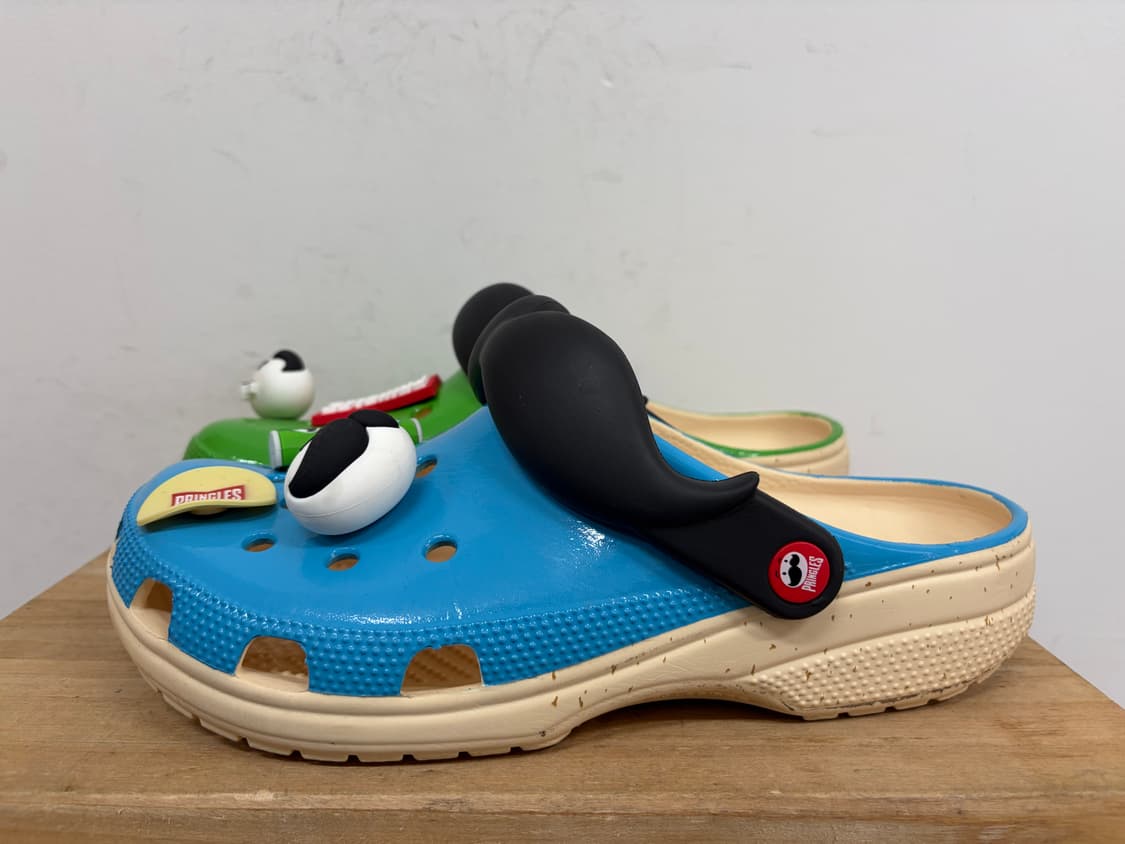 크록스 프링글스 샌들 270 상품이미지2