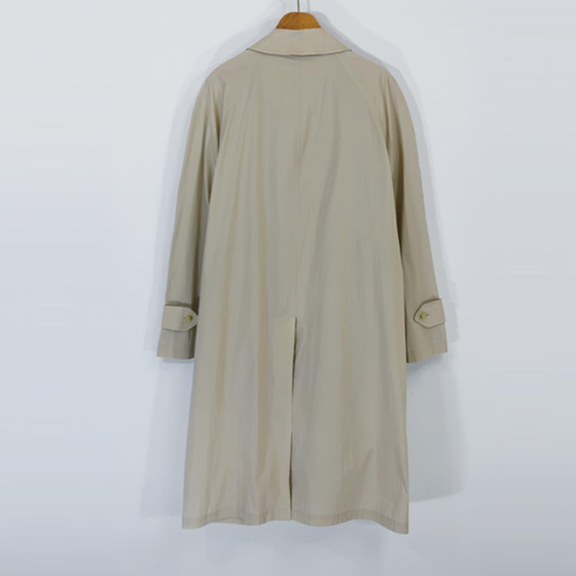 Burberry london 클래식맥코트 상품이미지2