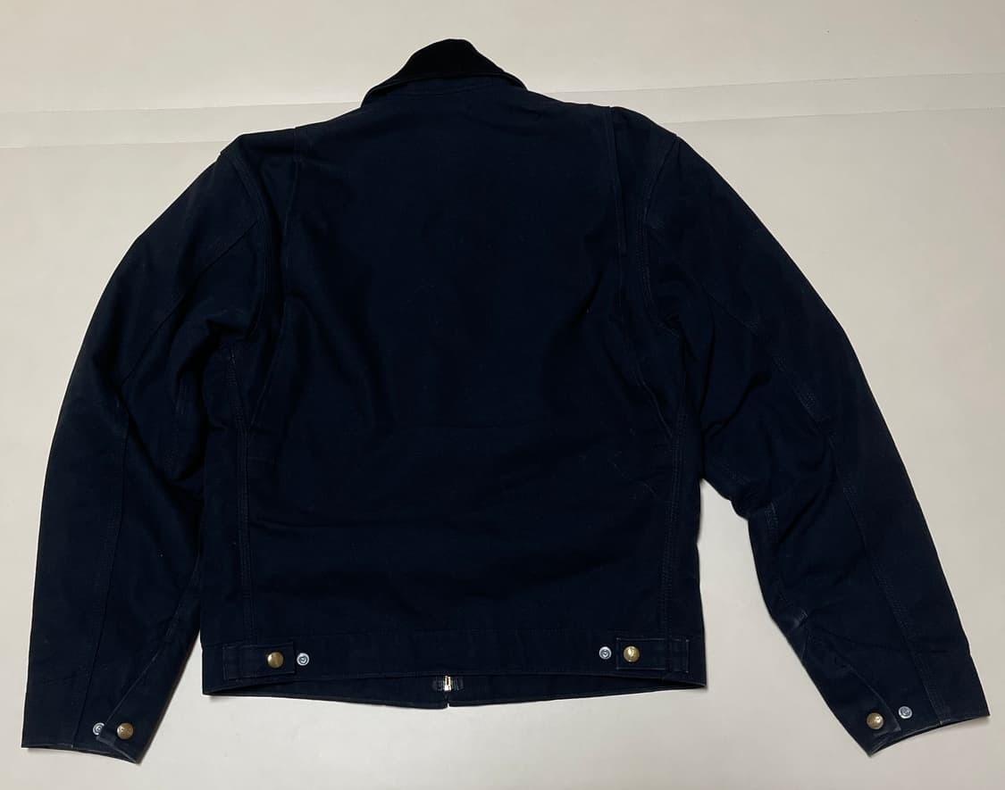 칼하트 디트로이트 자켓 상품이미지2