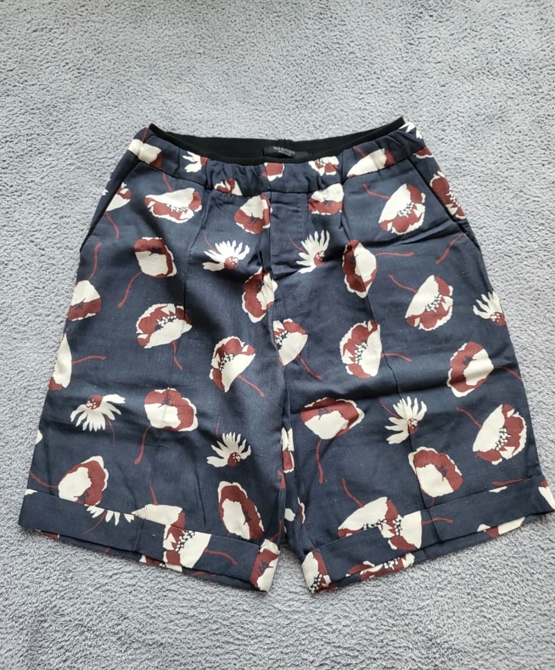 발렌티노 숏팬츠 48 상품이미지1
