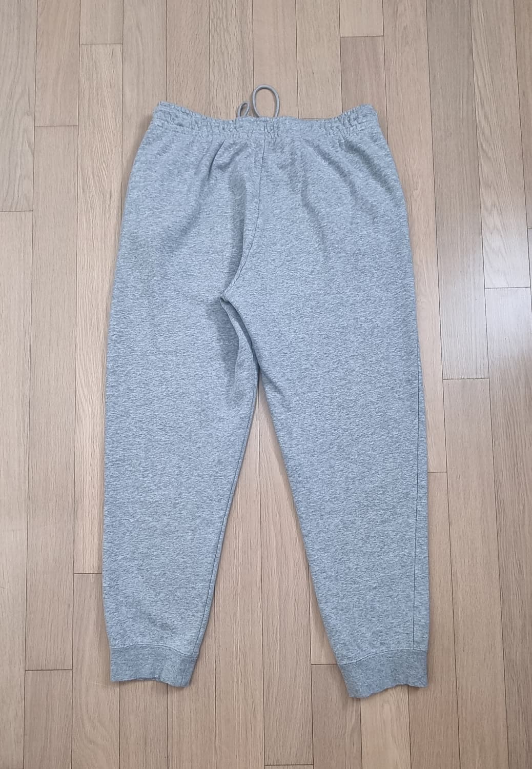 나이키 NSW 프렌치 테리 조거팬츠 XL _ 여성 상품이미지5