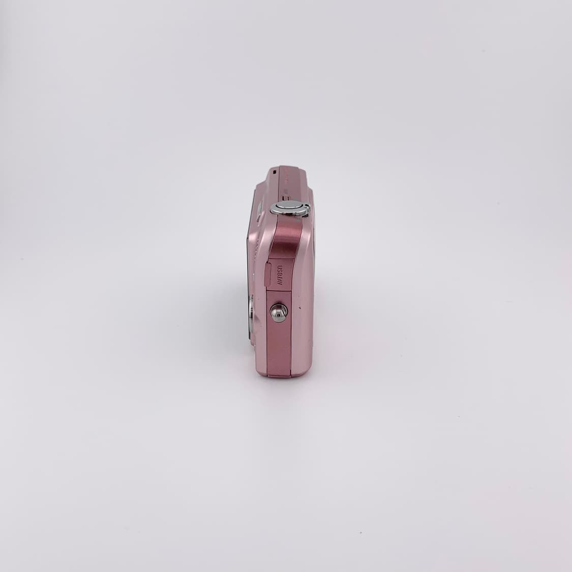 미품💕) 카시오 z1050 핑크(casio exilim z1050) 상품이미지4