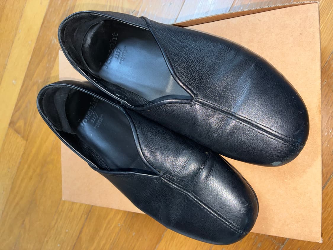 조셉트 사이먼 블랙 상품이미지2