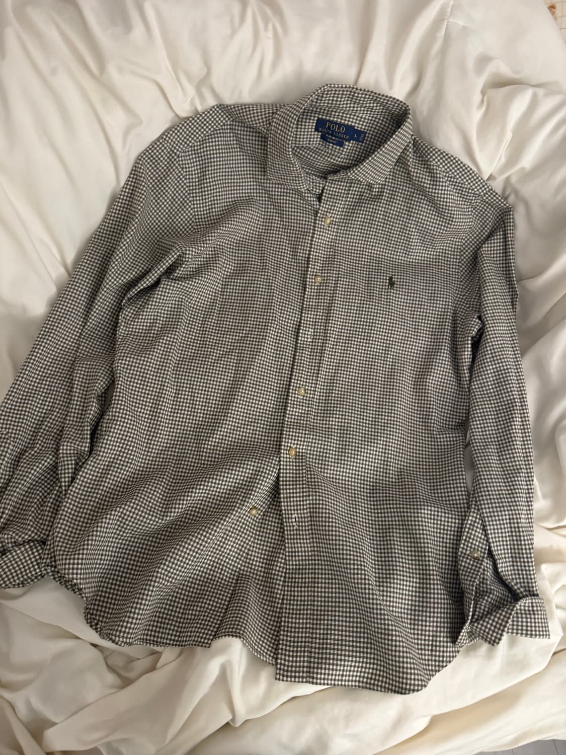 Polo Ralph Lauren shirts 상품이미지1