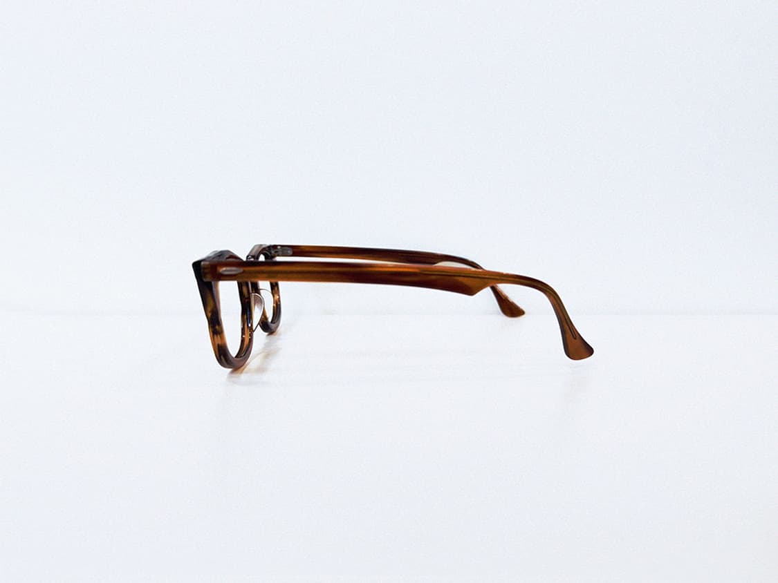 BAUSCH&LOMB(바슈롬) / 세이프티 빈티지 상품이미지4