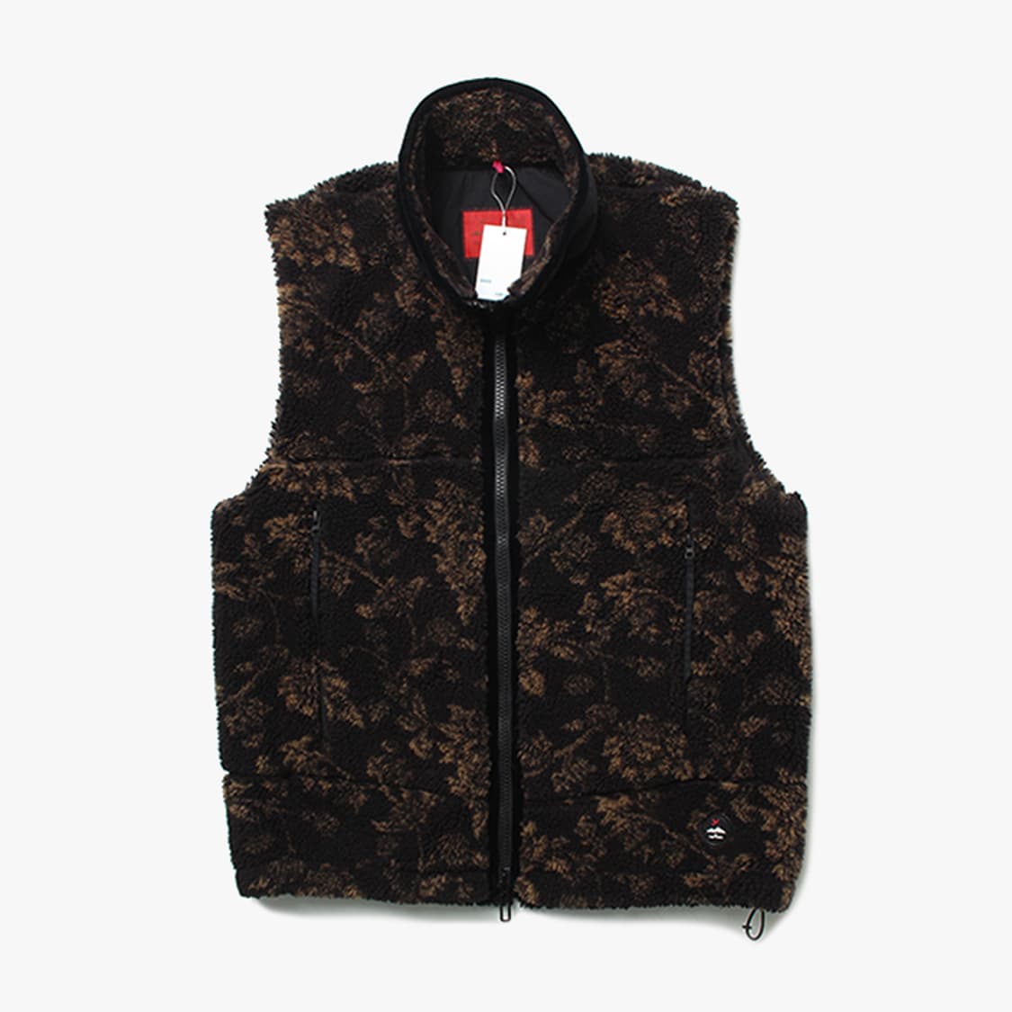  NORDISK "Boa Vest" 상품이미지1