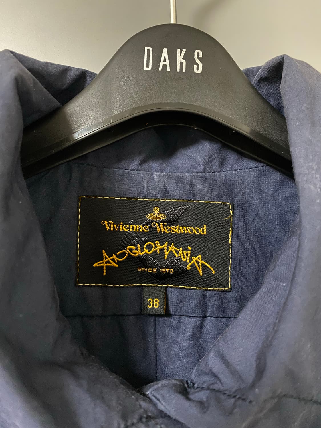 Vivienne Westwood Jacket 상품이미지3