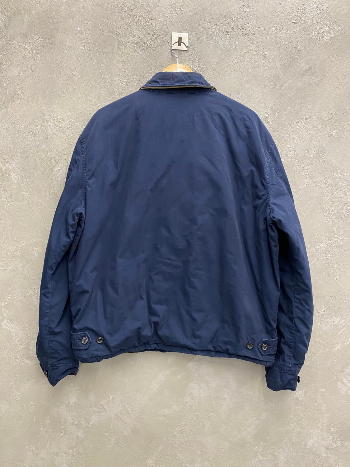 [XL] Polo Ralph Lauren 폴로랄프로렌 네이비 스윙탑 상품이미지7