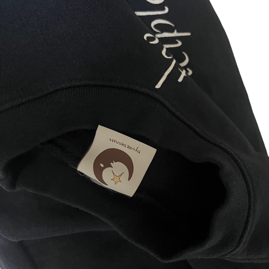 By Cole Bennett Bk crewneck sweatshirt 상품이미지3