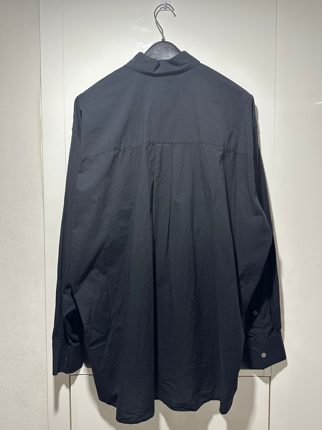 [아워레가시] our legacy borrowed bd shirt 상품이미지8