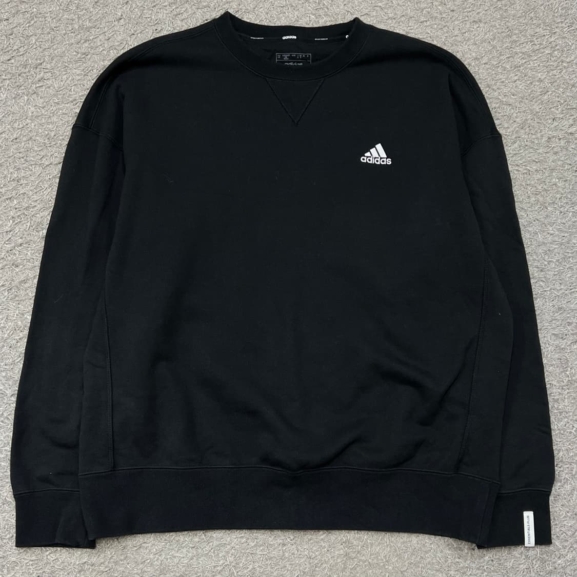 [100] 아디다스 맨투맨 상품이미지2