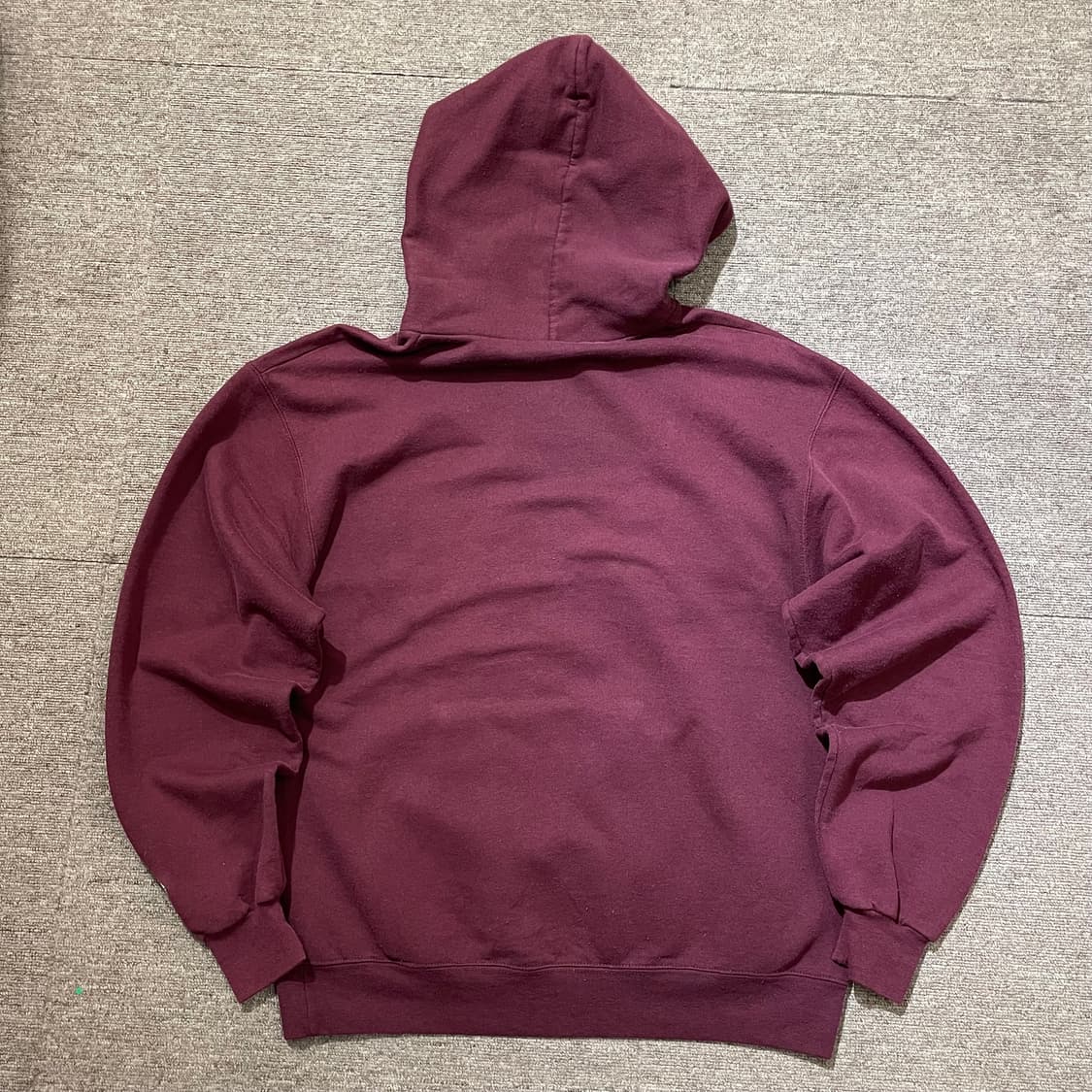 (M) Champion 챔피온 하버드 유니버시티 자수 패치 후드티 상품이미지8