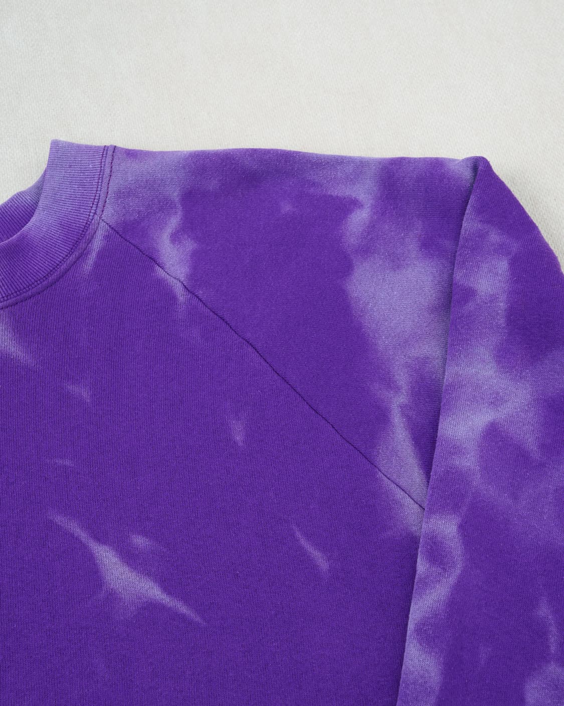 (L) 프룻오브더룸 썬페이딩 플레인 스웻셔츠 상품이미지4