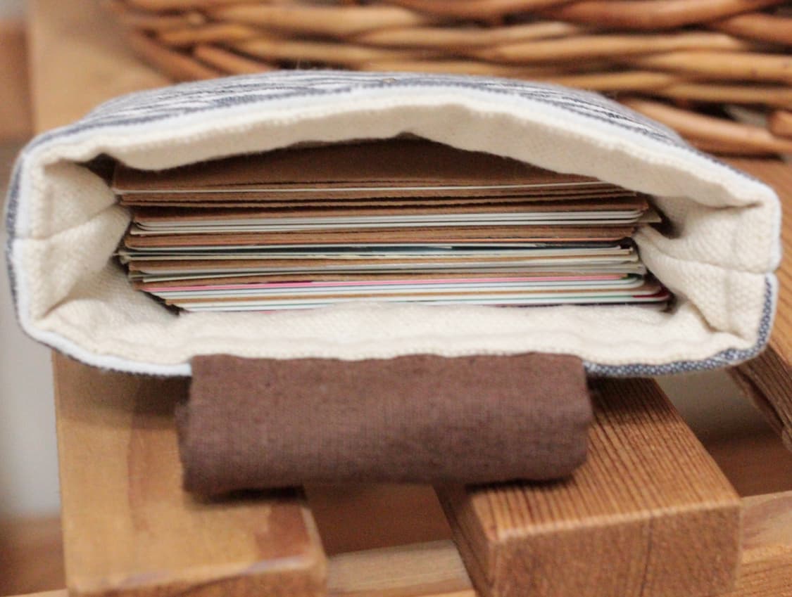 핸드메이드 파우치 상품이미지10