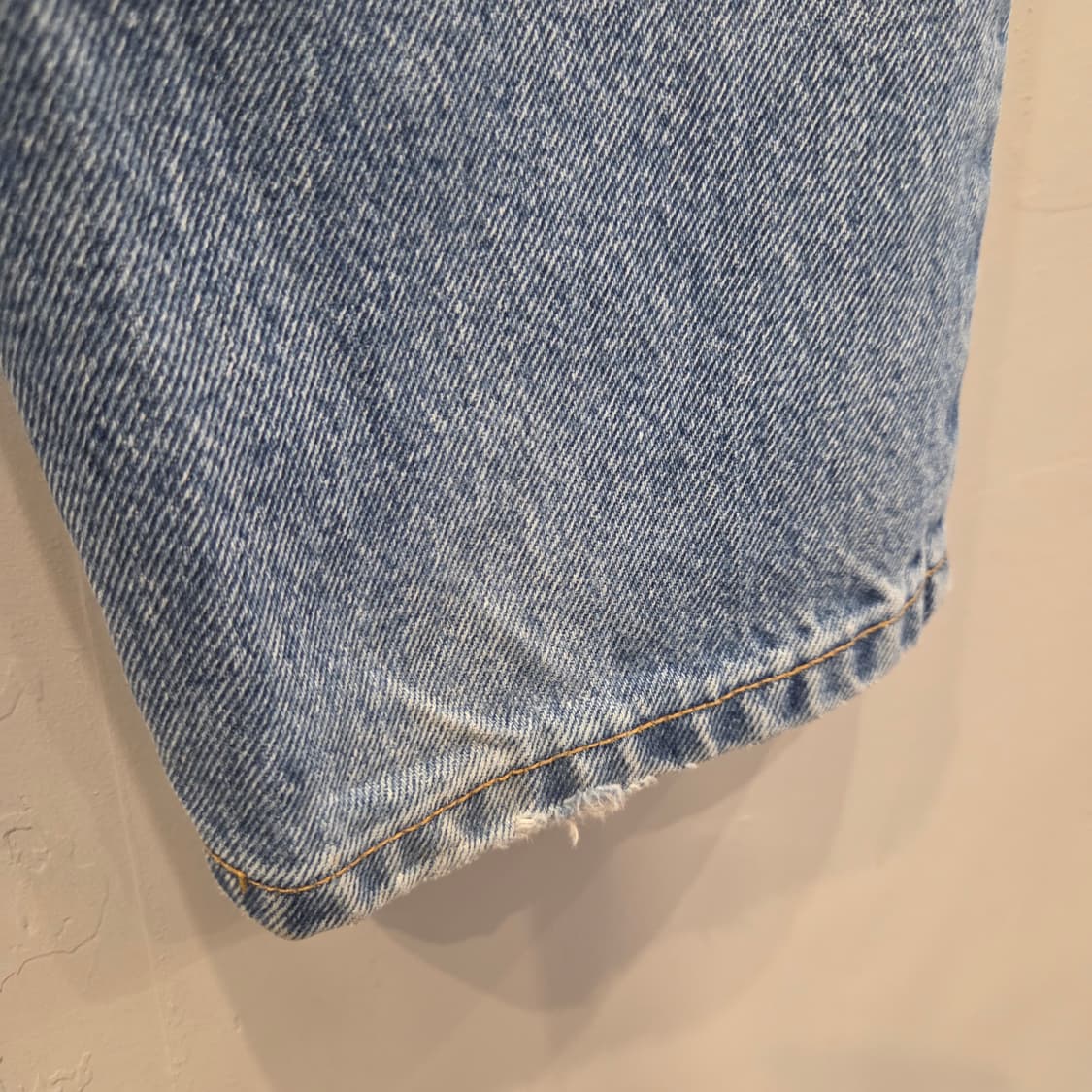 2000초반 캐나다 리바이스516 Levi's 상품이미지5