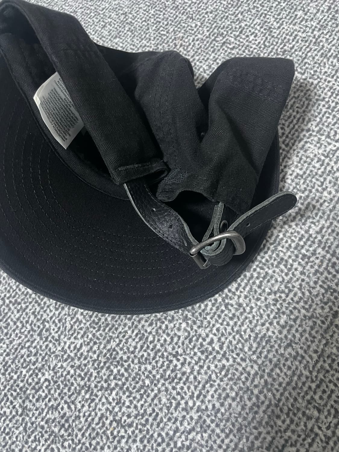 랄프로렌 볼캡 상품이미지3
