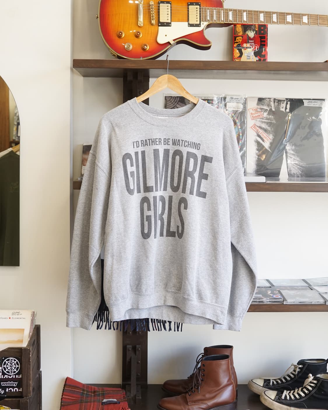 Gilmore Girls 상품이미지1