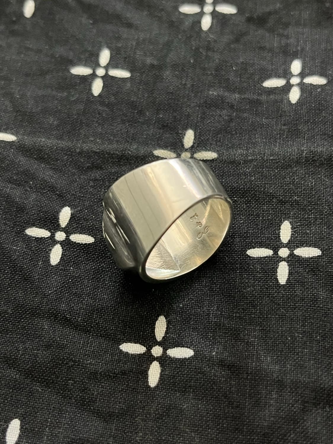 END CUSTOM JEWELLERS extra studs ring 상품이미지5