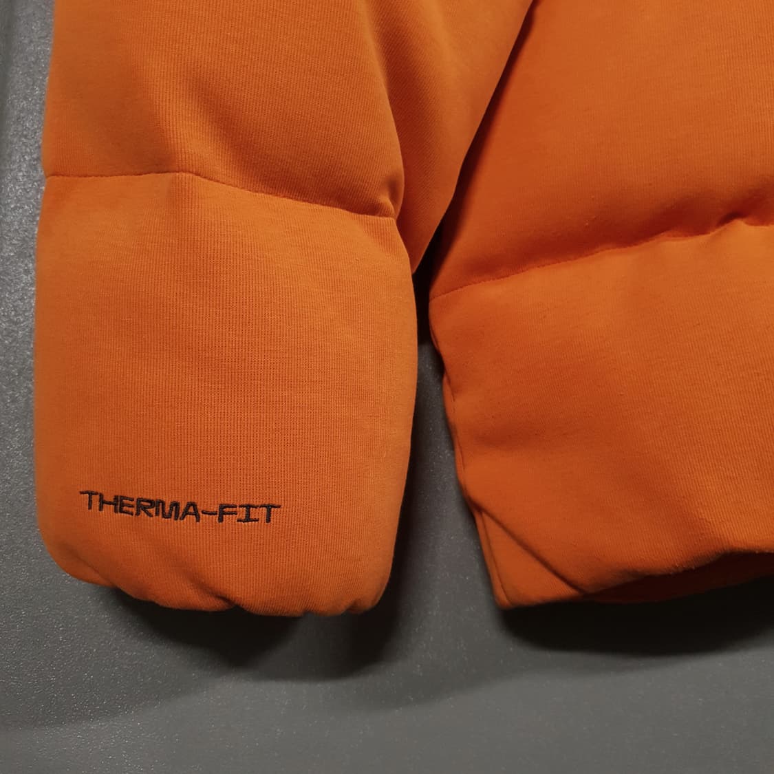 2XL) 나이키 NSW 신형 23FW 테크 써마핏 오버핏 퍼퍼 패딩 점퍼 상품이미지6