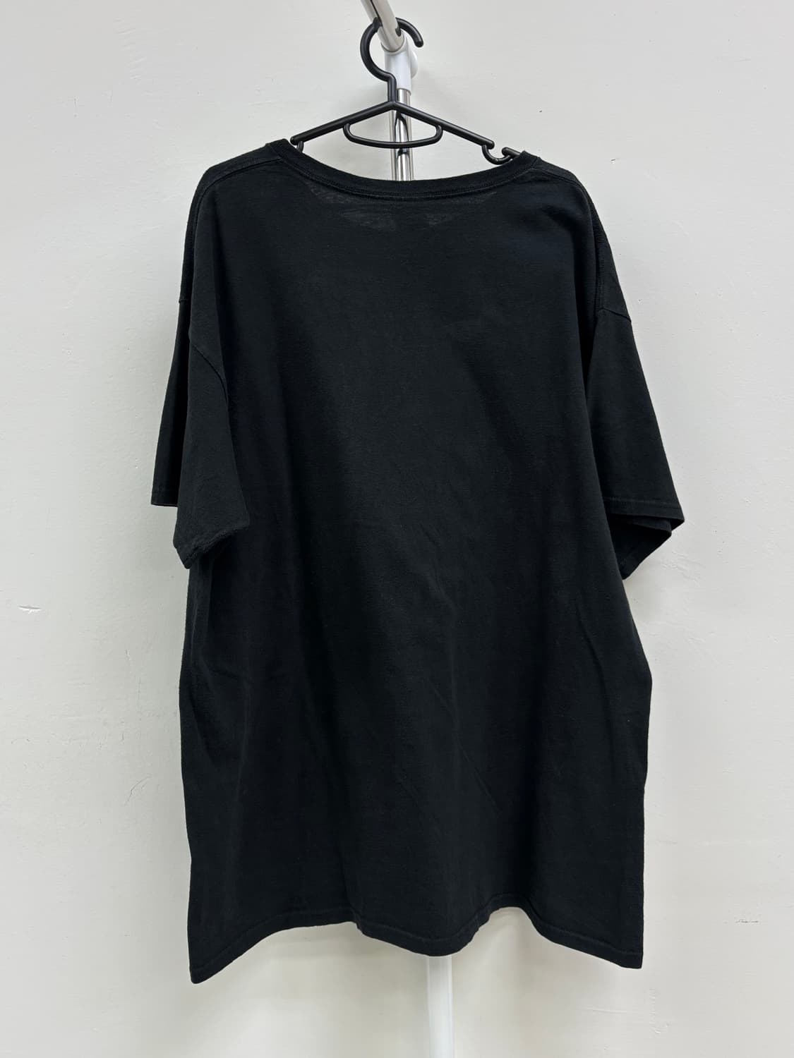 빈티지 펑크 락시크 티셔츠 상품이미지7