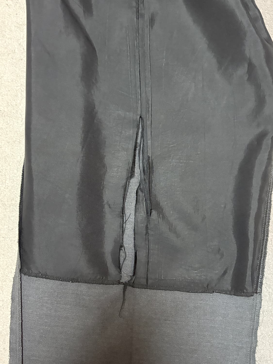 (L)mfpen 슬랙스 상품이미지7