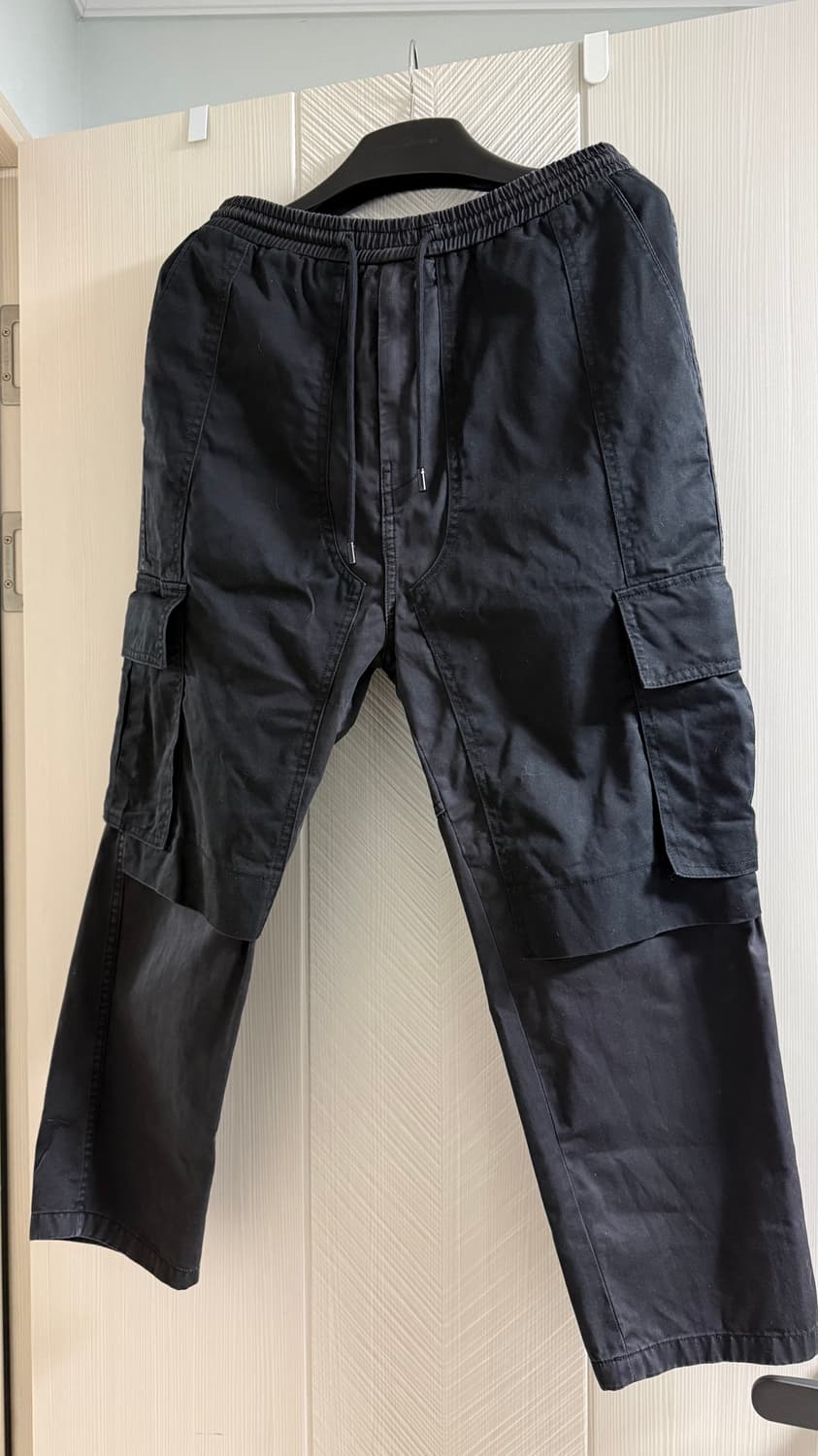 준지 카고조거 팬츠 상품이미지1