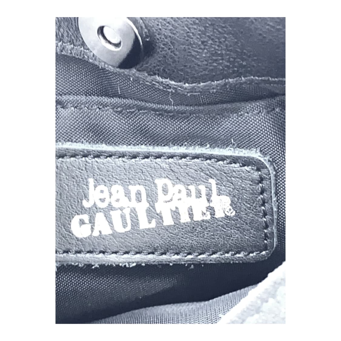 장폴고티에 아방가르드 미니 핸드백 상품이미지6