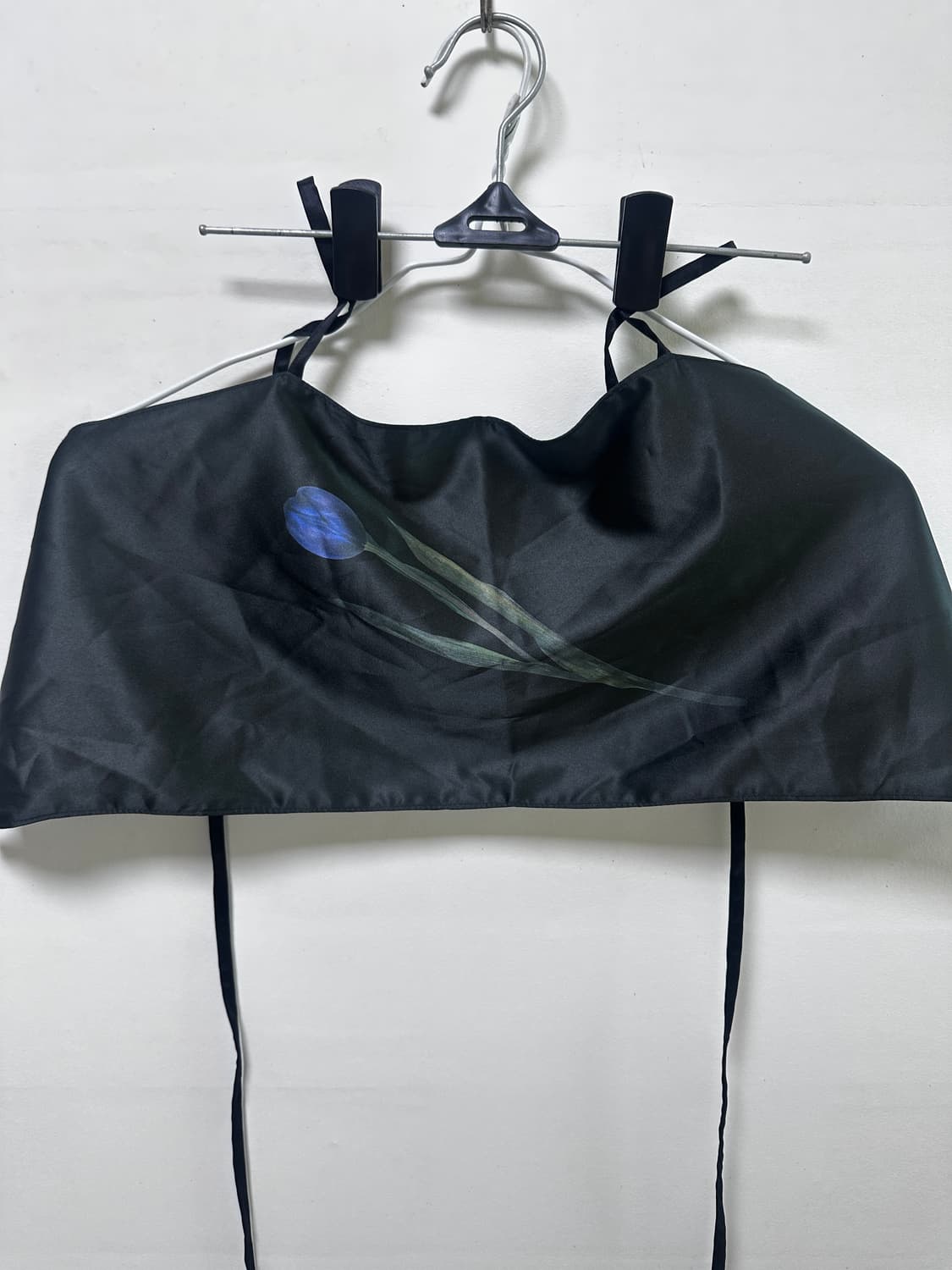 달링유어배드 코르셋 나시 상품이미지1