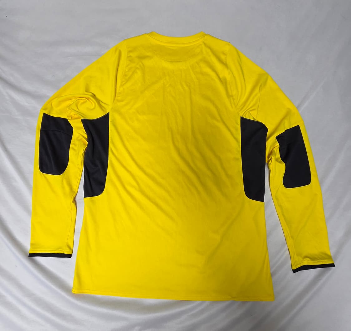 뉴발란스 러닝 긴팔티 XL  상품이미지2