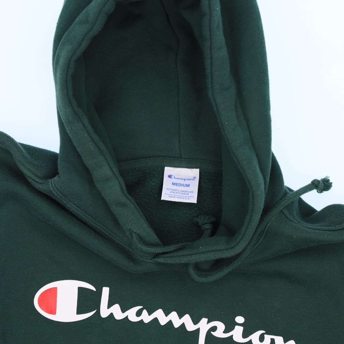 M 챔피온 기모 맨투맨 0126H1 상품이미지3