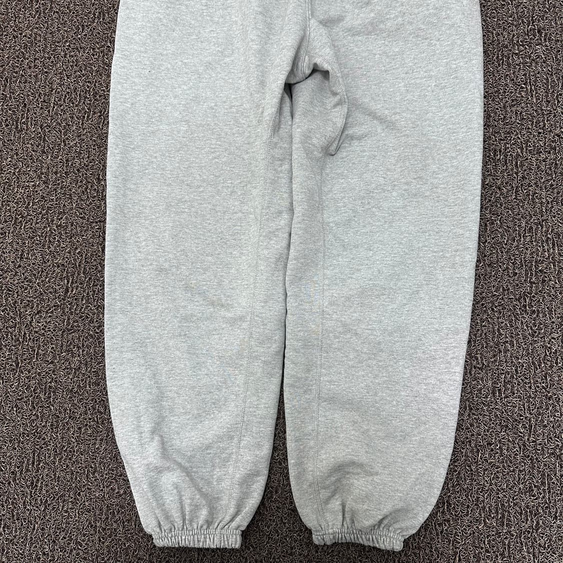 NIKE 나이키 조거팬츠 운동복 그레이 2XL 상품이미지7