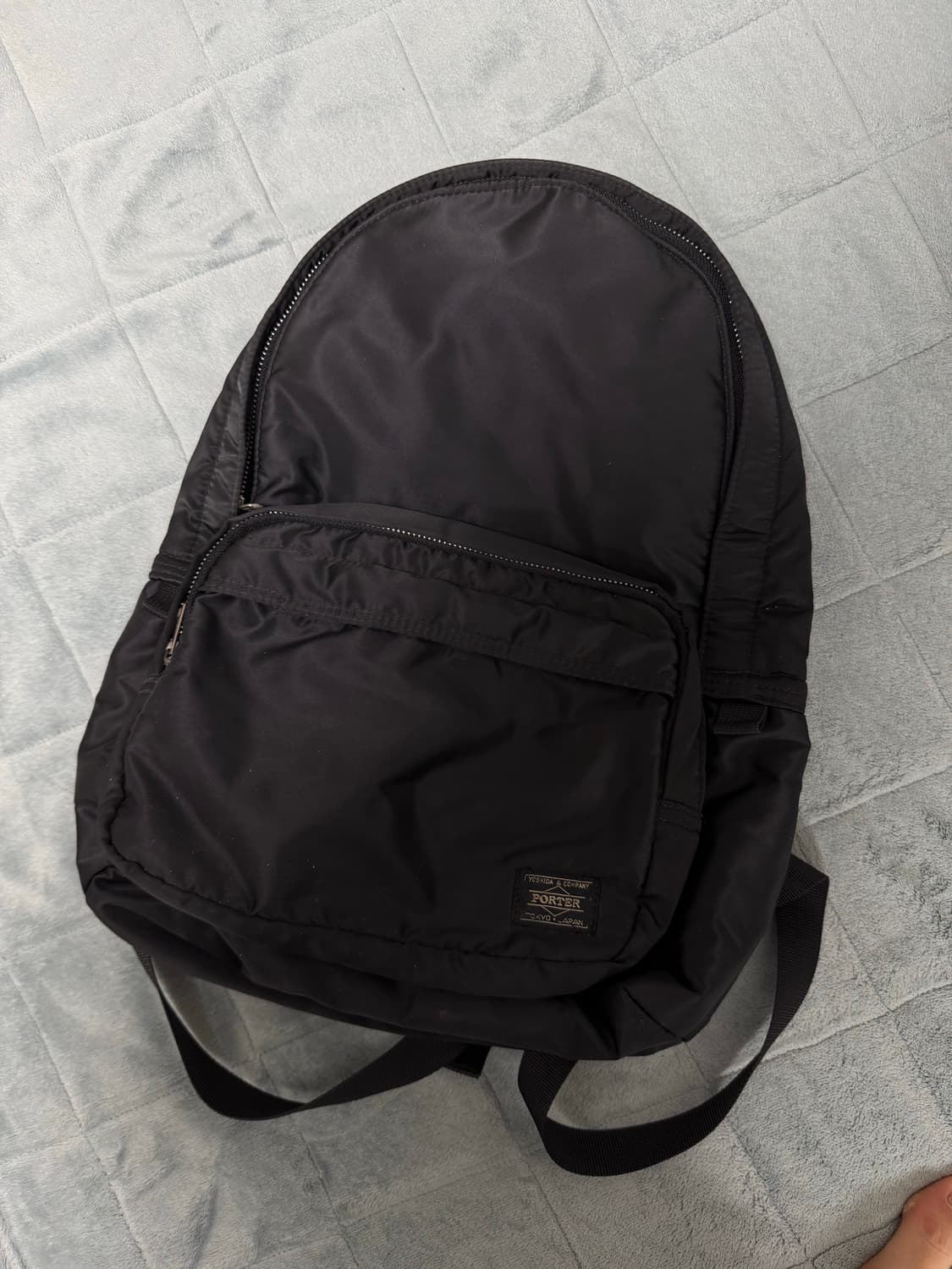 porter 포터 백팩 18L 상품이미지1