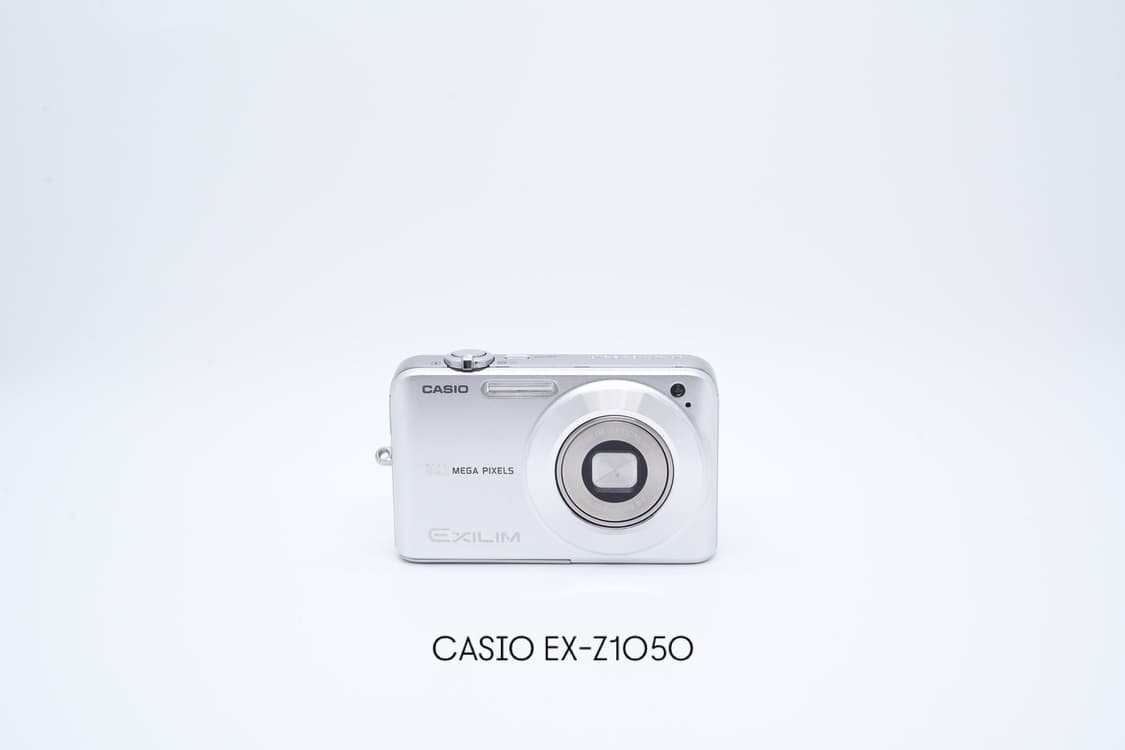 CASIO EX-Z1050 상품이미지1