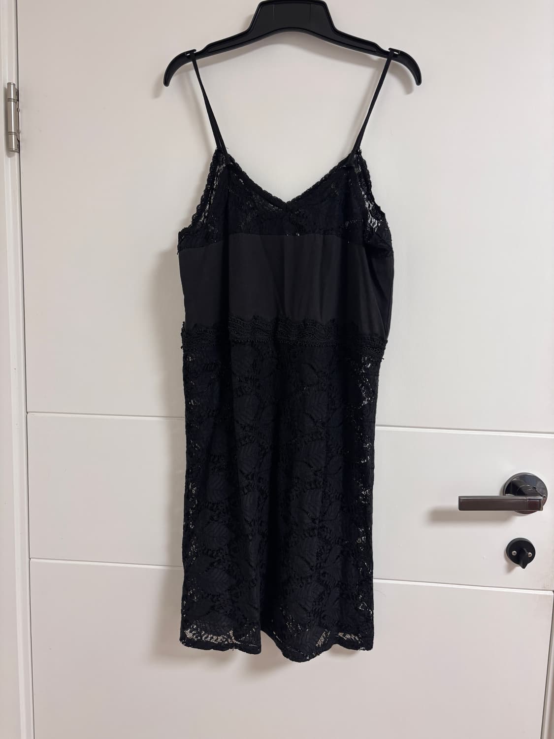 Lace Vintage Dress 상품이미지4