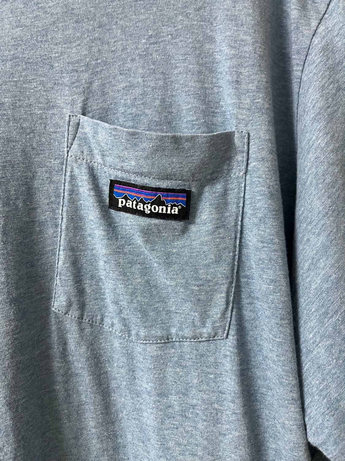 파타고니아 반팔 상품이미지6