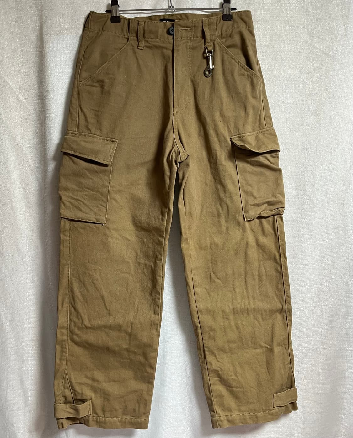 인사일런스 와이드 카펜더 카고팬츠 31 상품이미지1