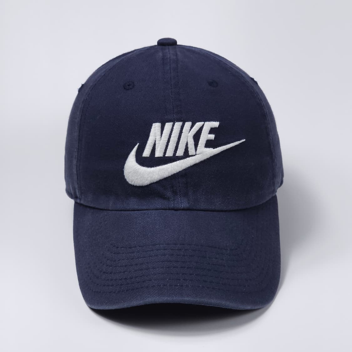 나이키 빈티지 볼캡 모자 상품이미지3