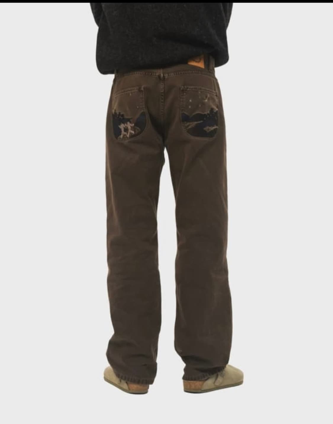 까르네볼렌테 under the moon 34size 상품이미지1