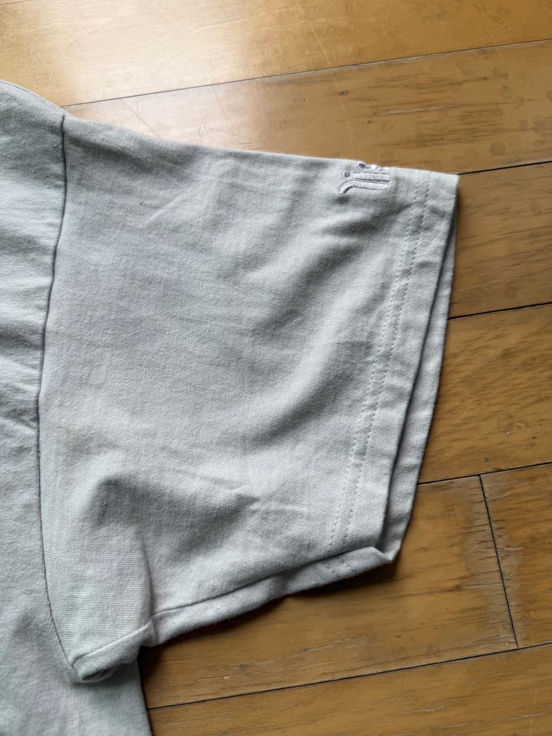 2003 MF DOOM 리스닝 파티 50장 한정 티셔츠 XL 상품이미지5