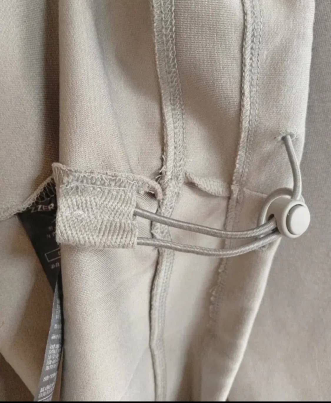 지제로 송지오 후드티 상품이미지4