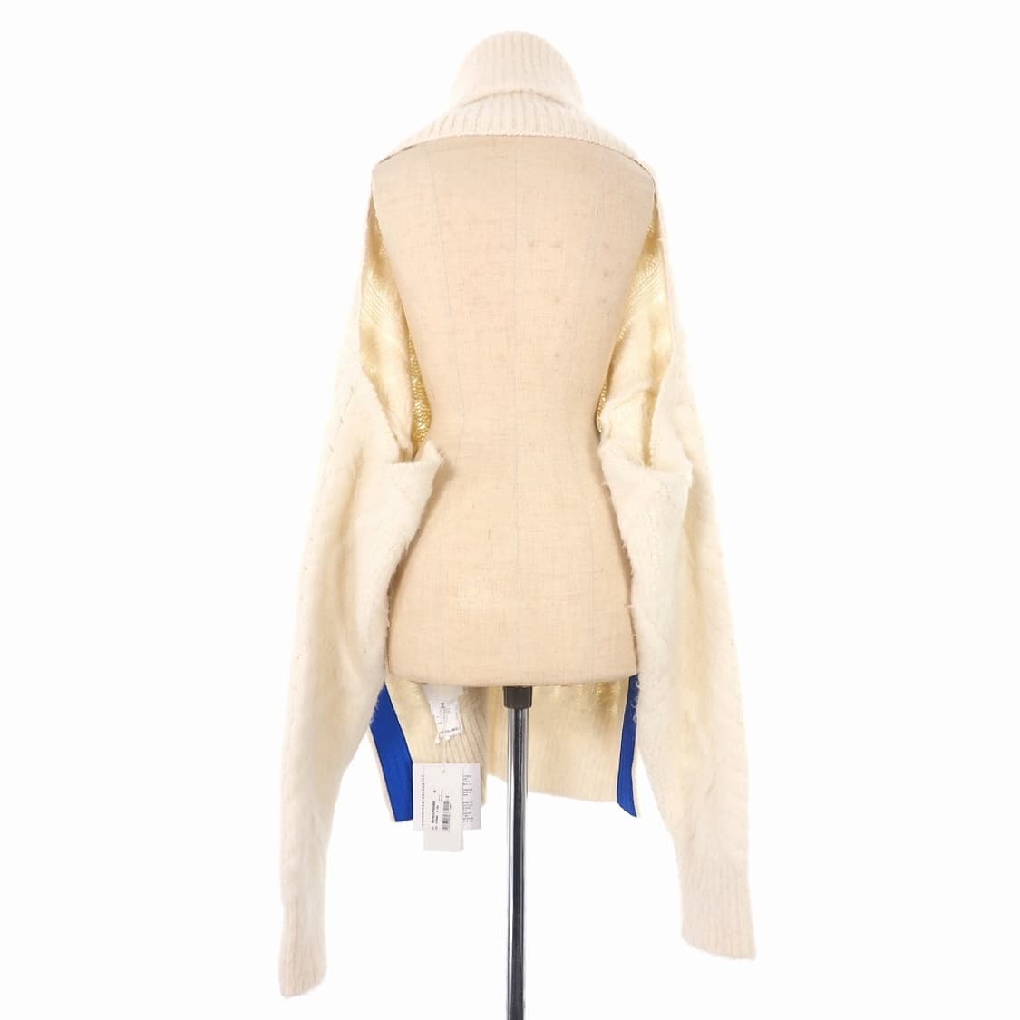 메종마르지엘라 오버사이즈 니트 2018 AW Collection 상품이미지7