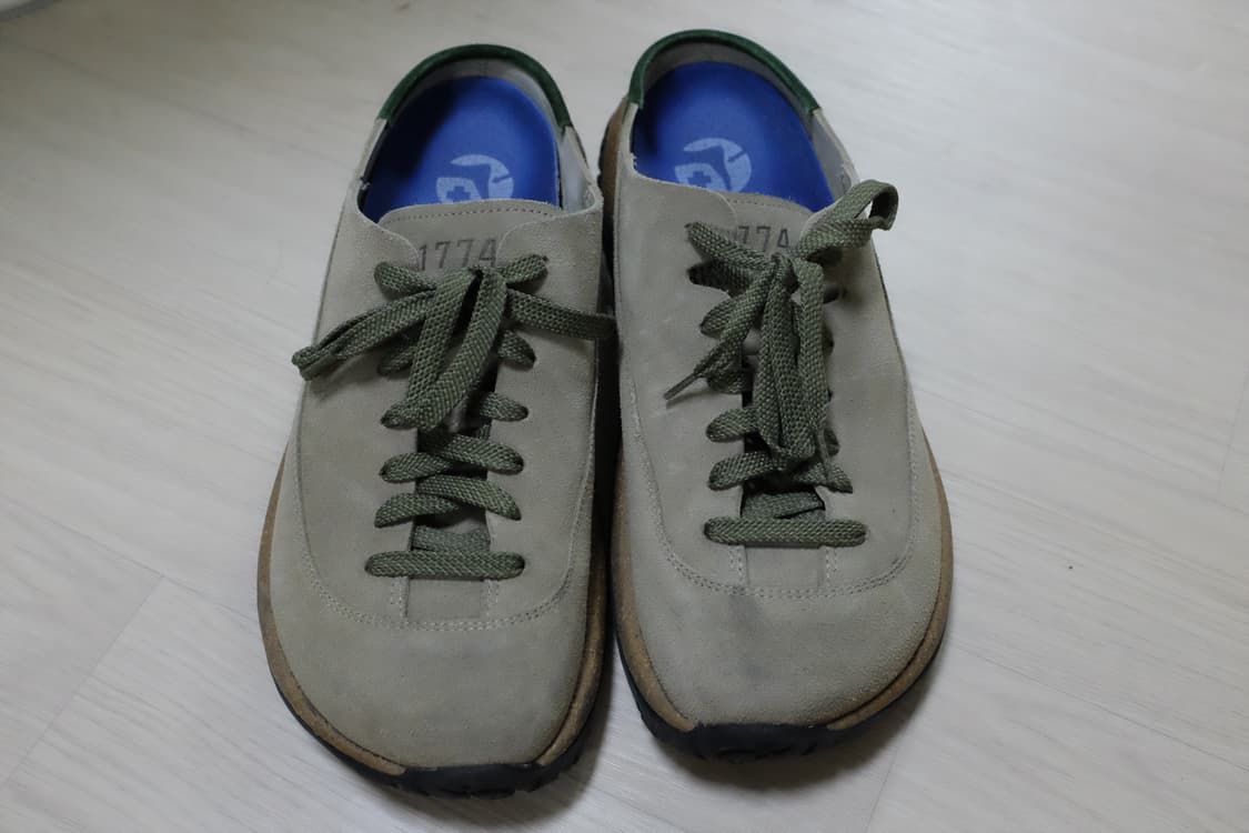 Birkenstock 1774 × Thibo 상품이미지1