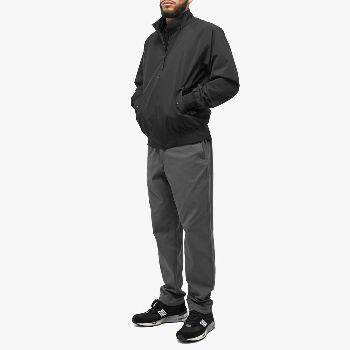 골드윈 X 바라쿠타 고어텍스 G9 [M] 상품이미지2