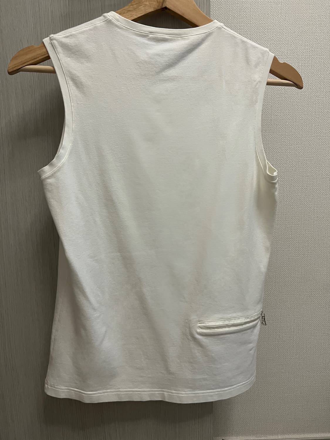 프라다 스포츠 슬리브리스 상품이미지2