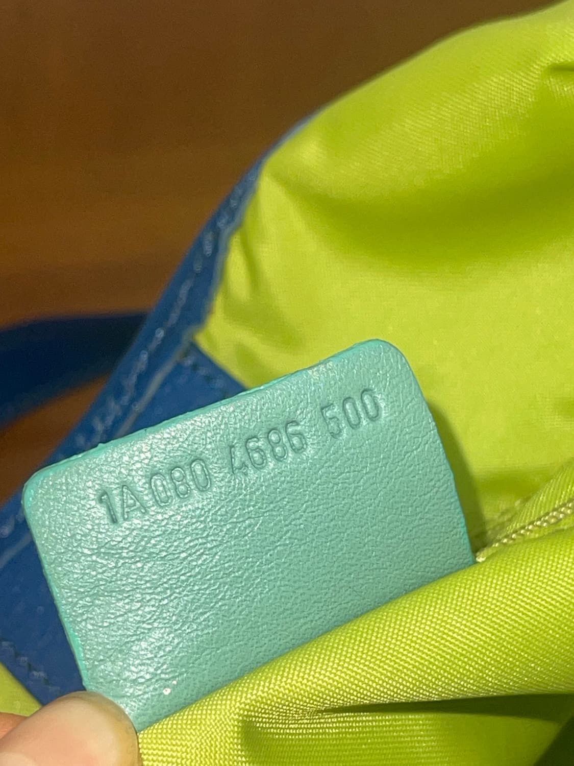 에트로 숄더백 상품이미지8